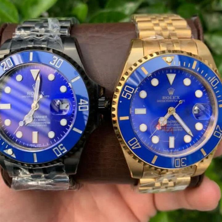 ست ساعت رولکس زنانه و مردانه سابمارین Rolex submariner